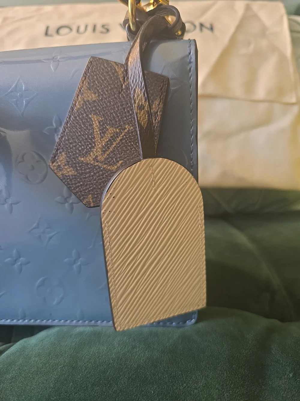 Louis Vuitton louis vuitton